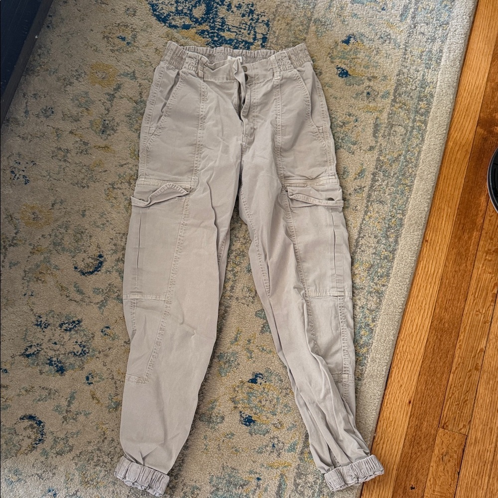 Women’s Cargo Pants
